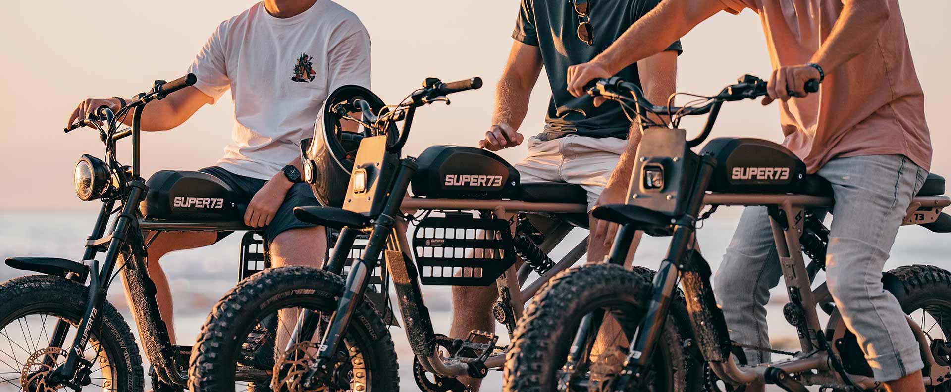 Super73 EBikes