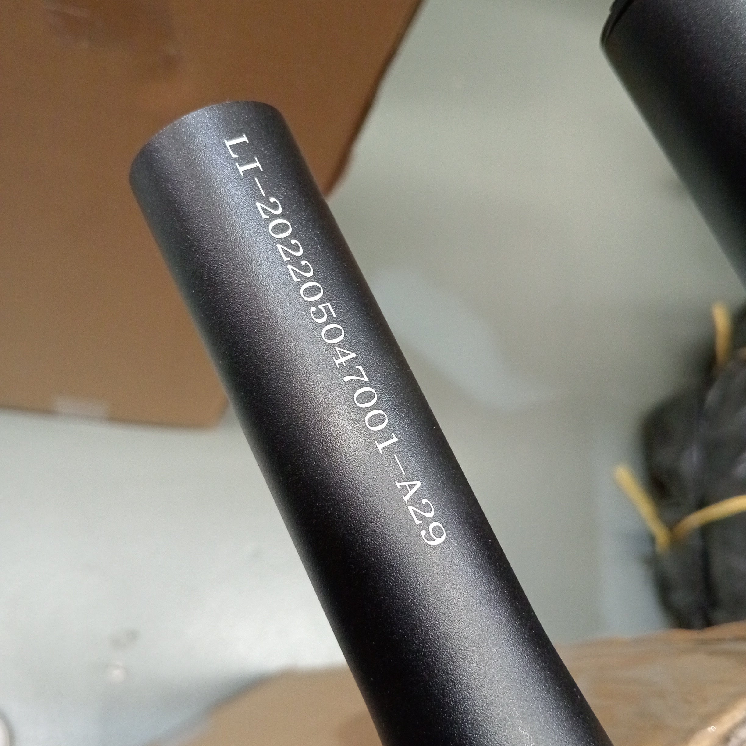 Suspension Fork for R Models FK-015