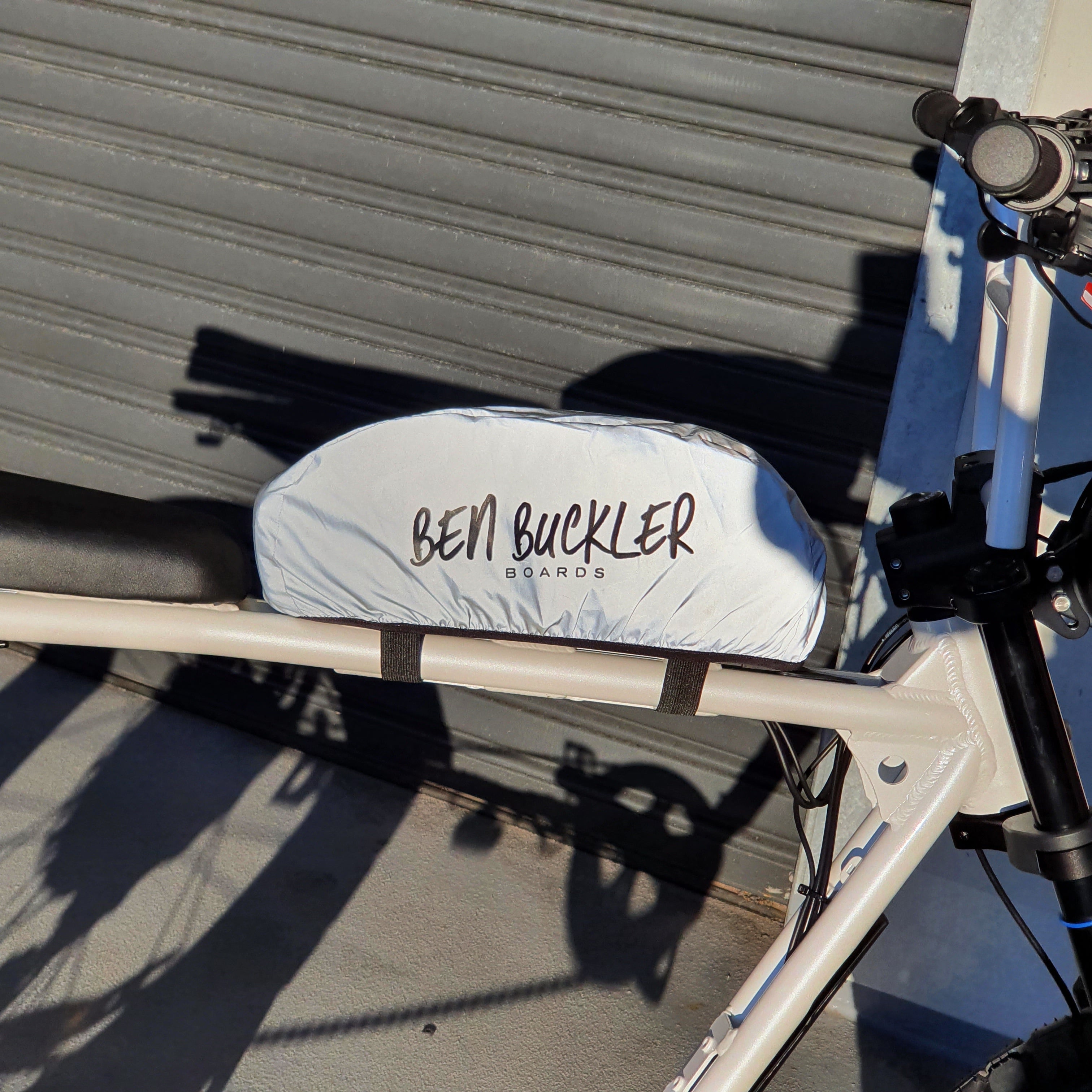 Battery Cover for Super73