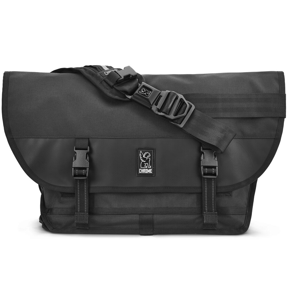 Citizen Messenger Bag by Chrome industries