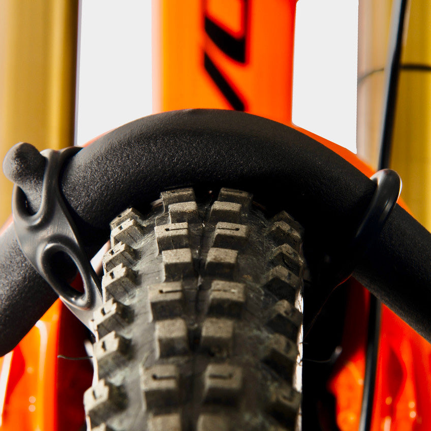 RockyMounts Fat Bike Rack - High Noon 2" (for two bikes)