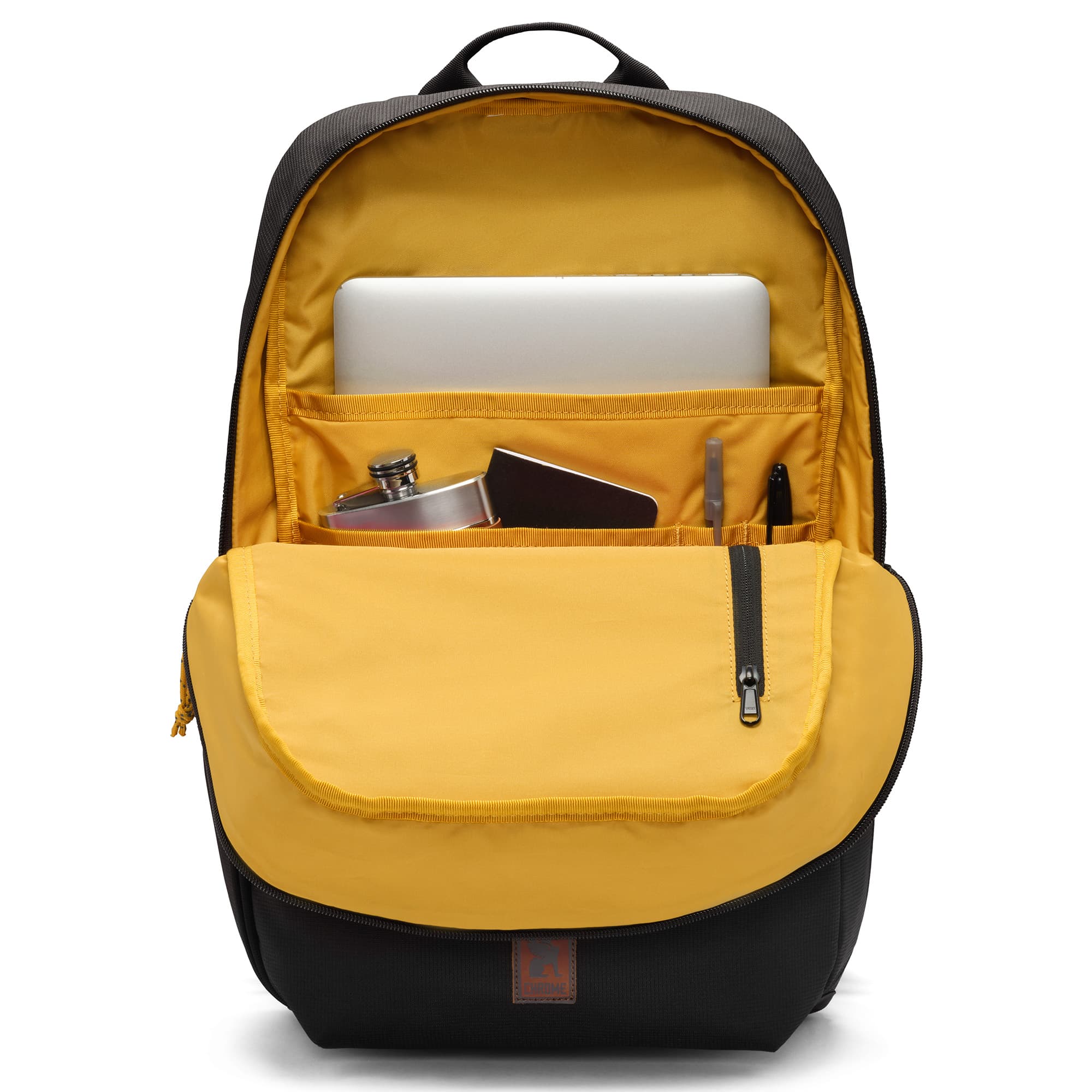 Ruckas Backpack - 23L