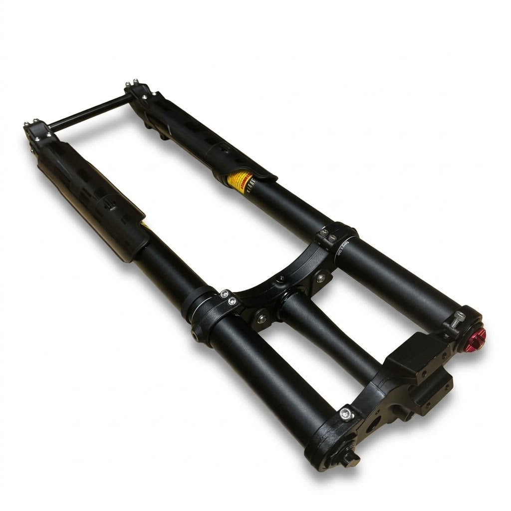 Suspension Fork for RX - DNM.