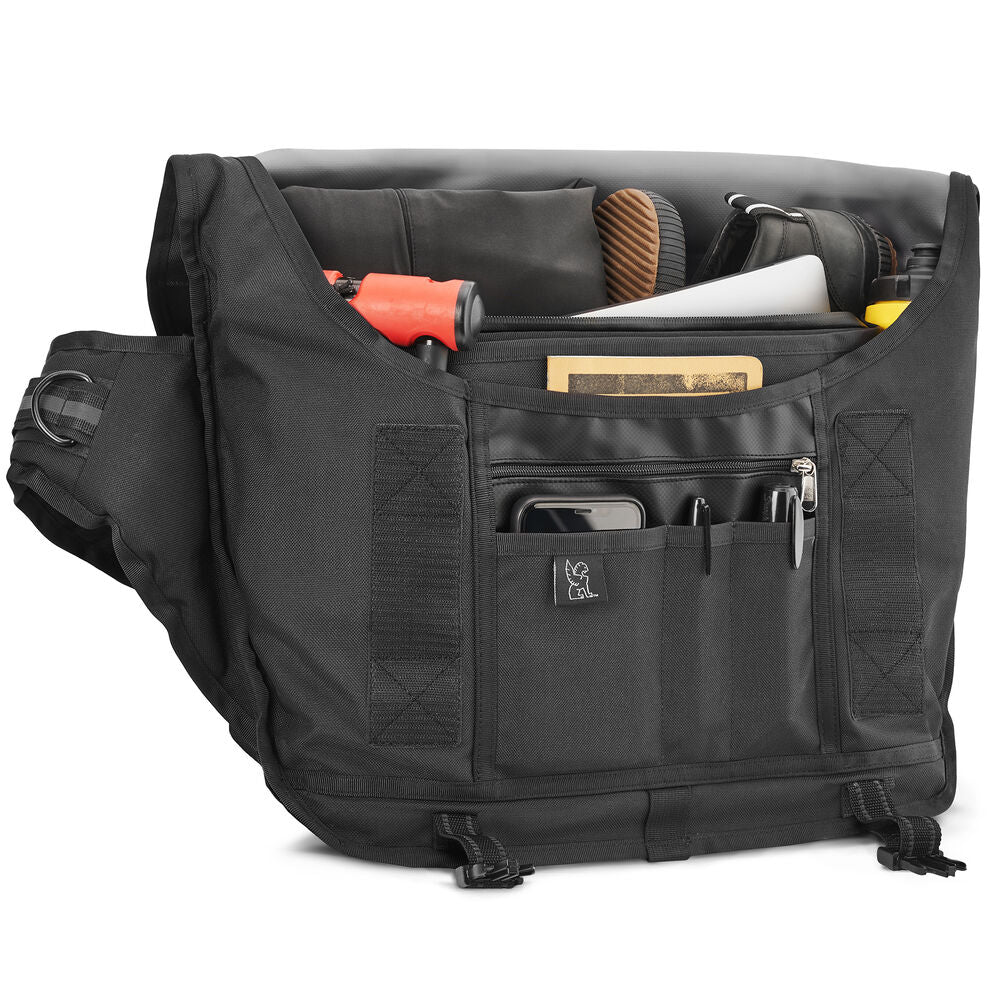 Citizen Messenger Bag by Chrome industries