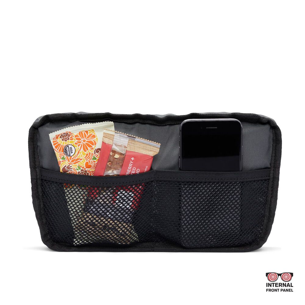 Doubletrack Frame Bag (Small)