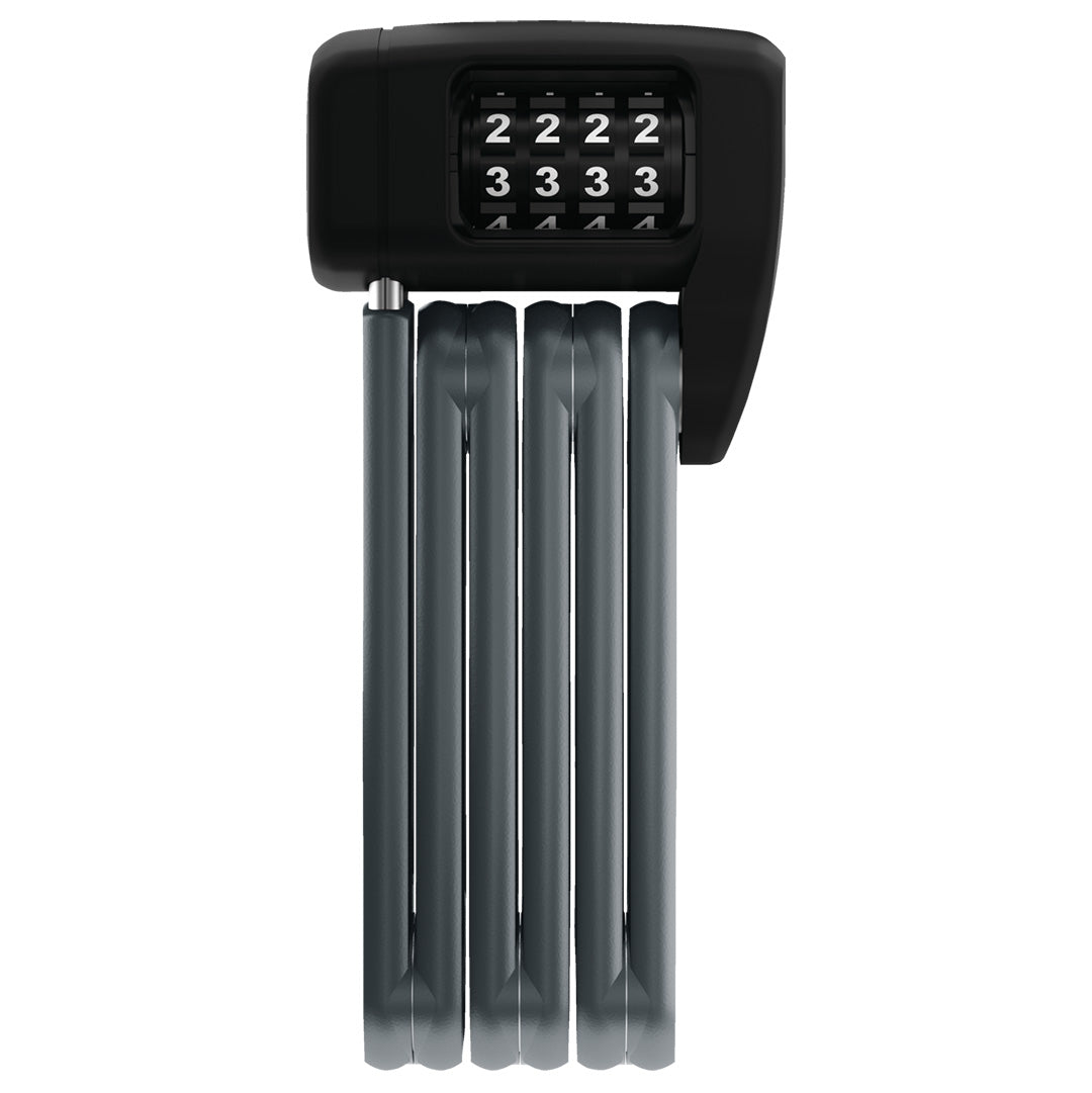 Abus BORDO 6055C LITE MINI - Folding Bike Lock