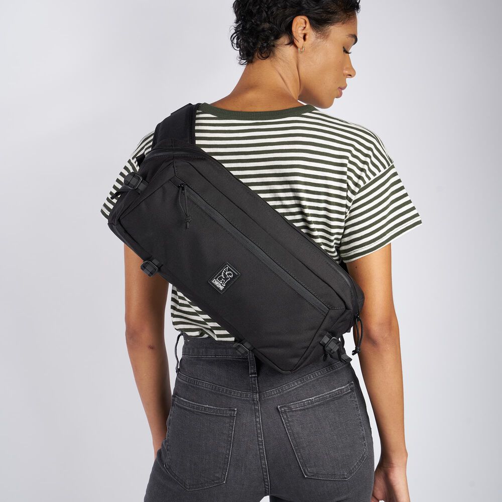 Chrome Kadet Sling Bag