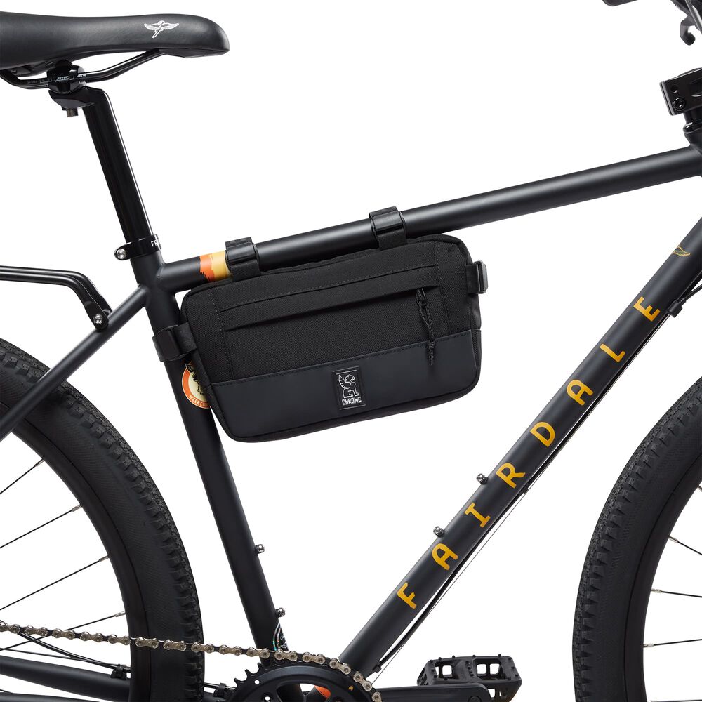 Doubletrack Frame Bag (Small)
