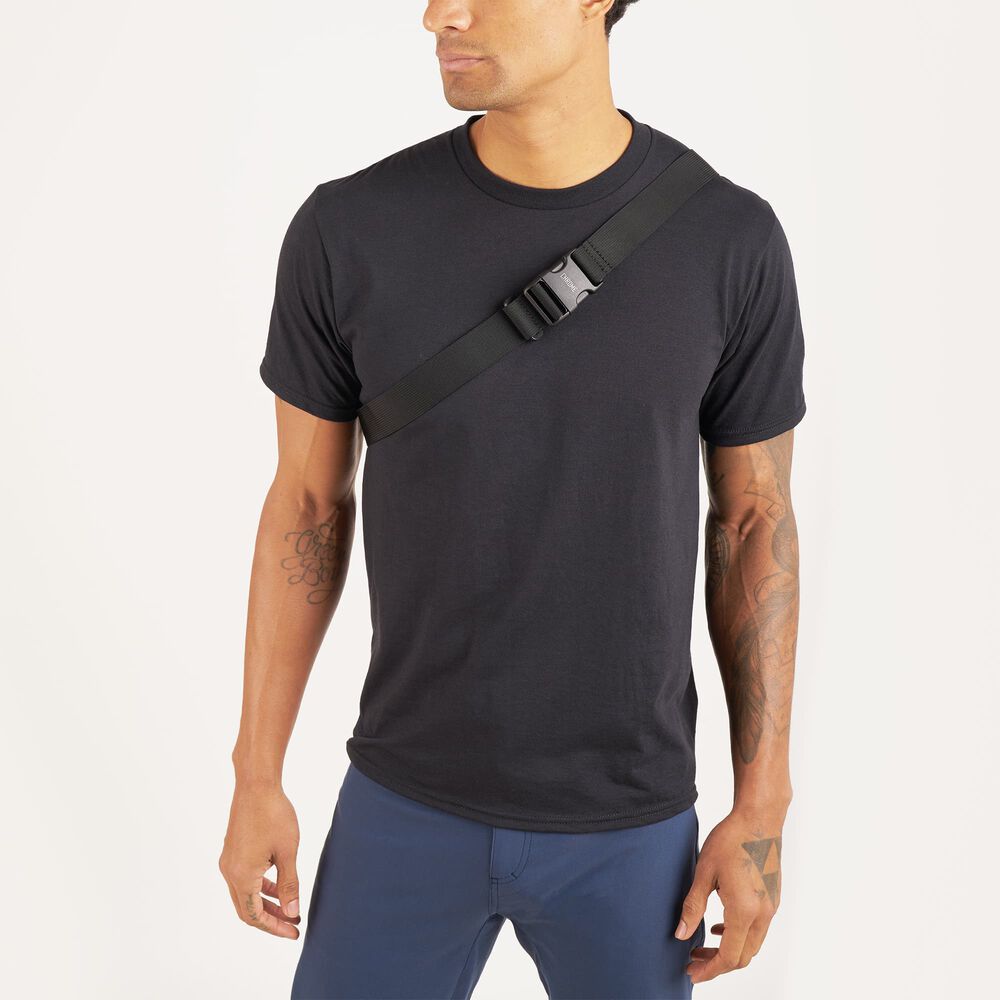 Helix Handlebar Bag by Chrome Industries