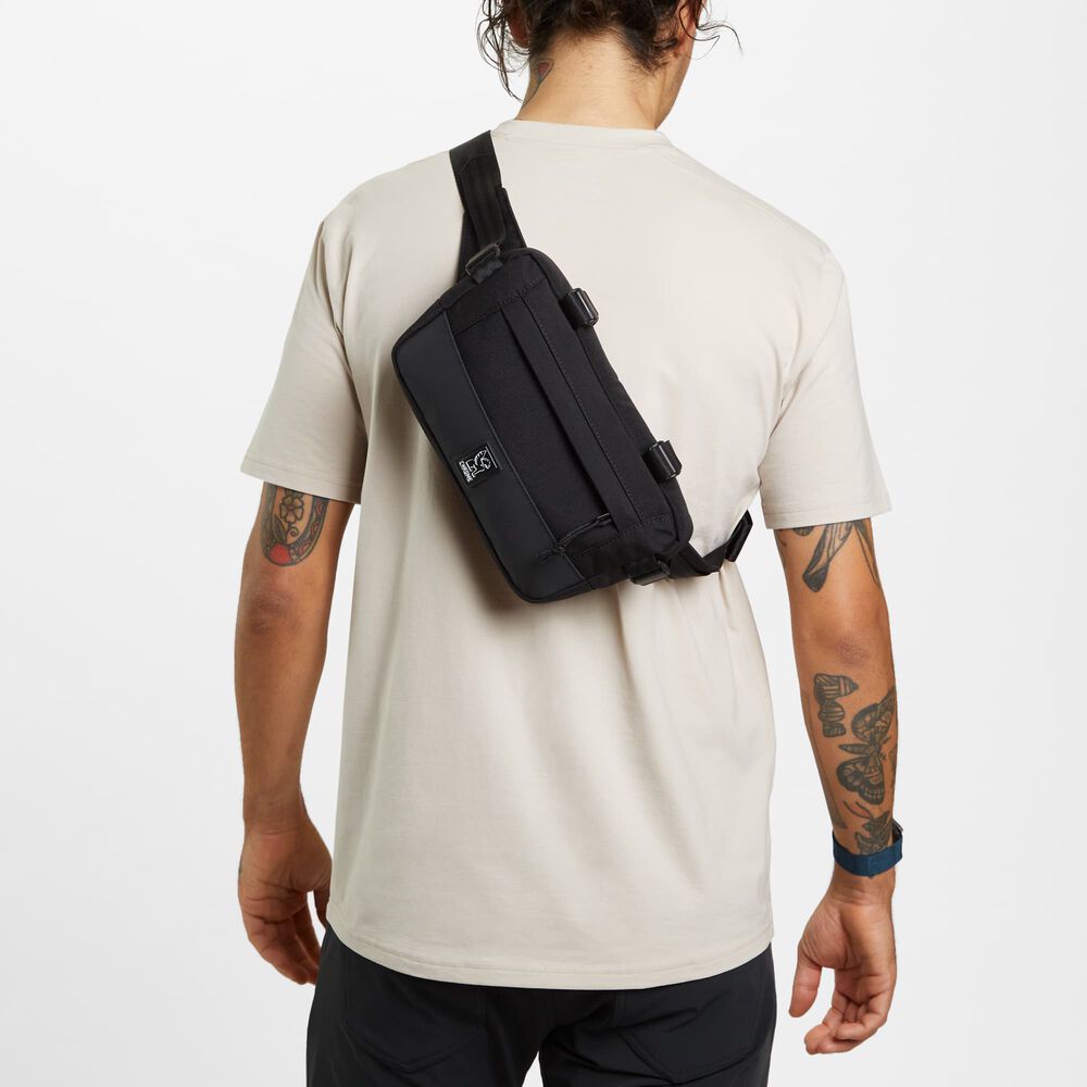 Doubletrack Frame Bag (Small)