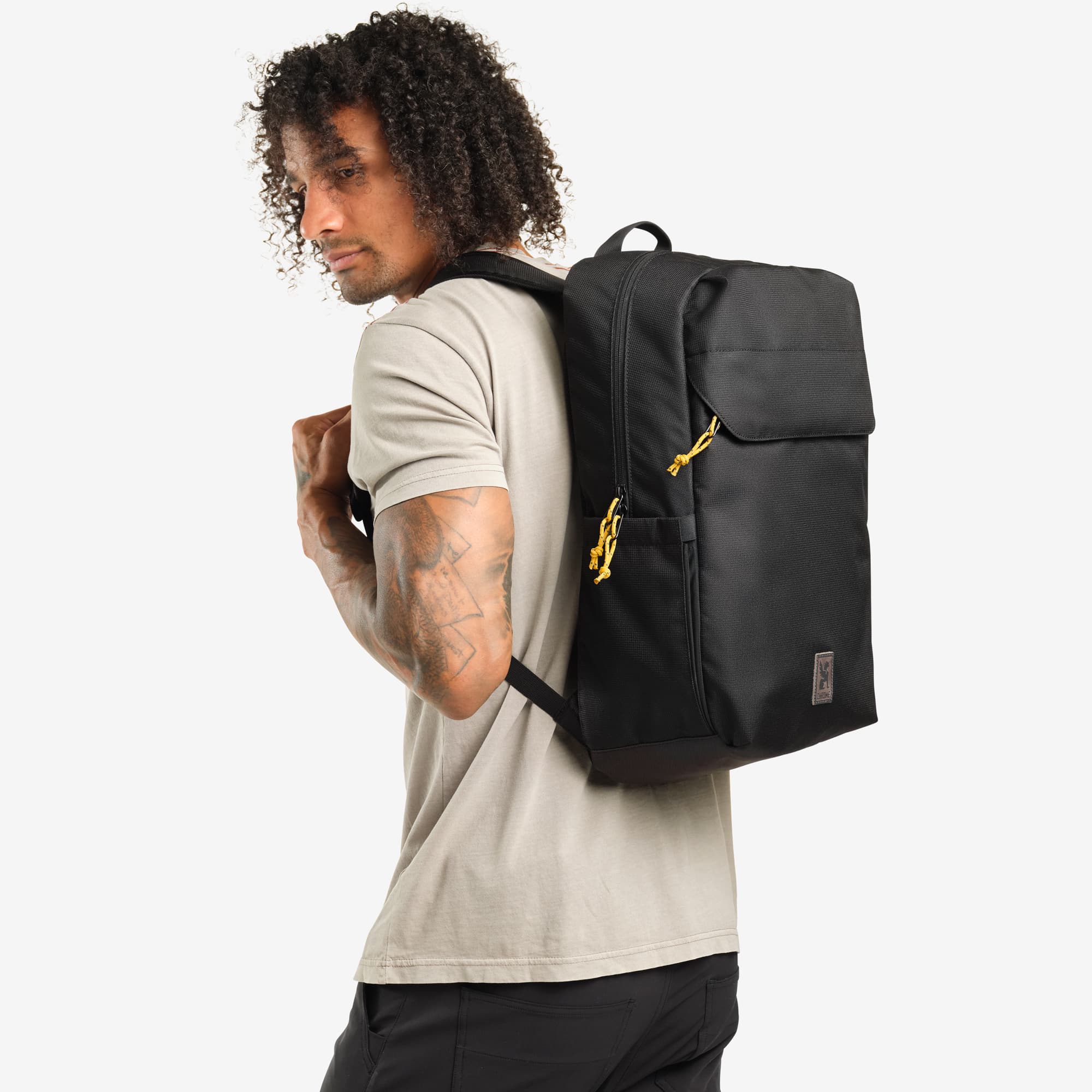 Ruckas Backpack - 23L