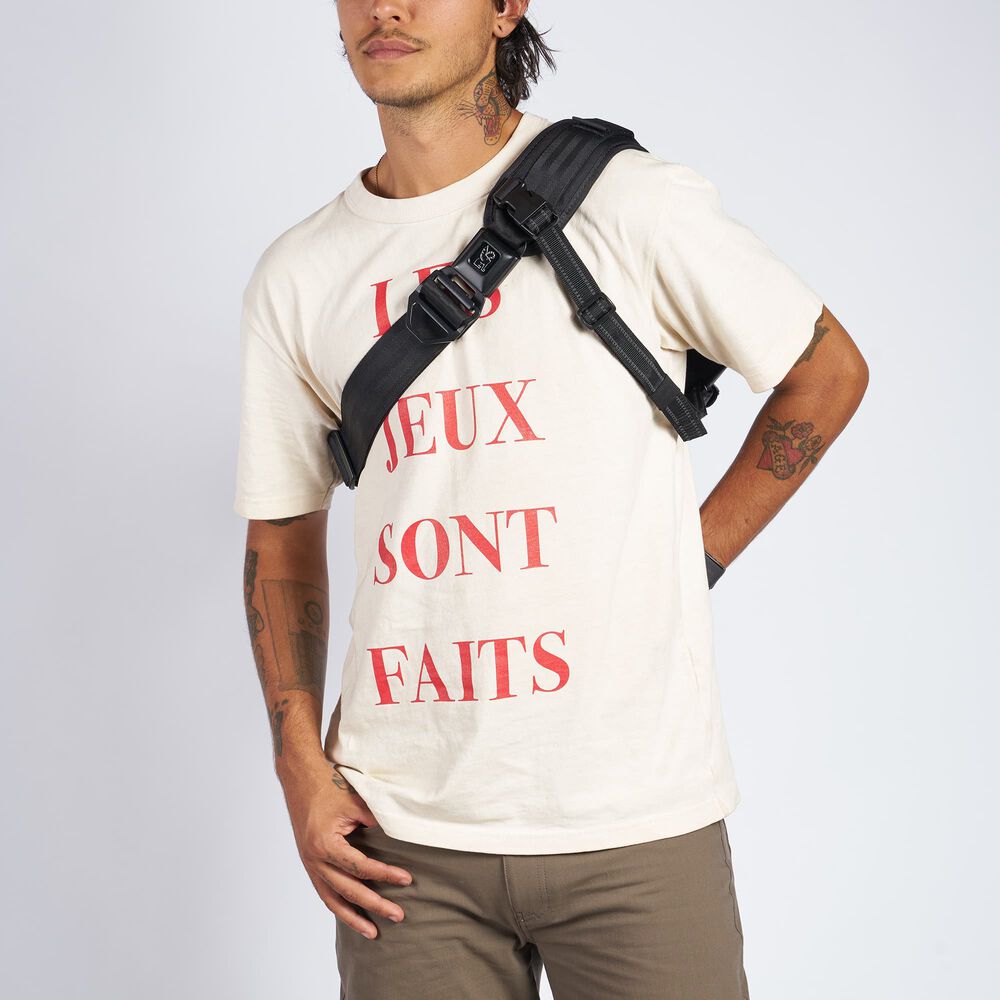 Chrome Kadet Sling Bag