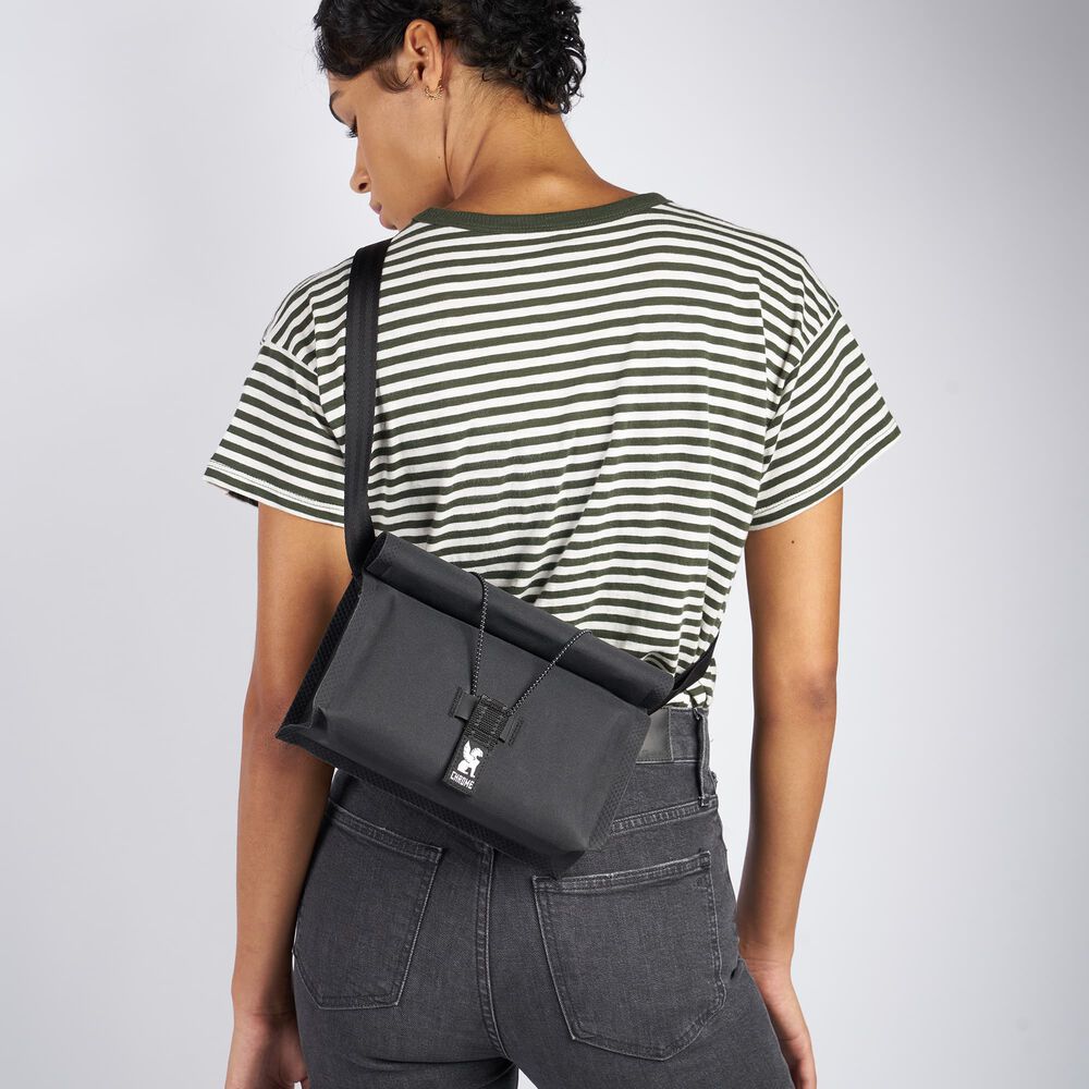 URBAN EX HANDLEBAR BAG 2.0