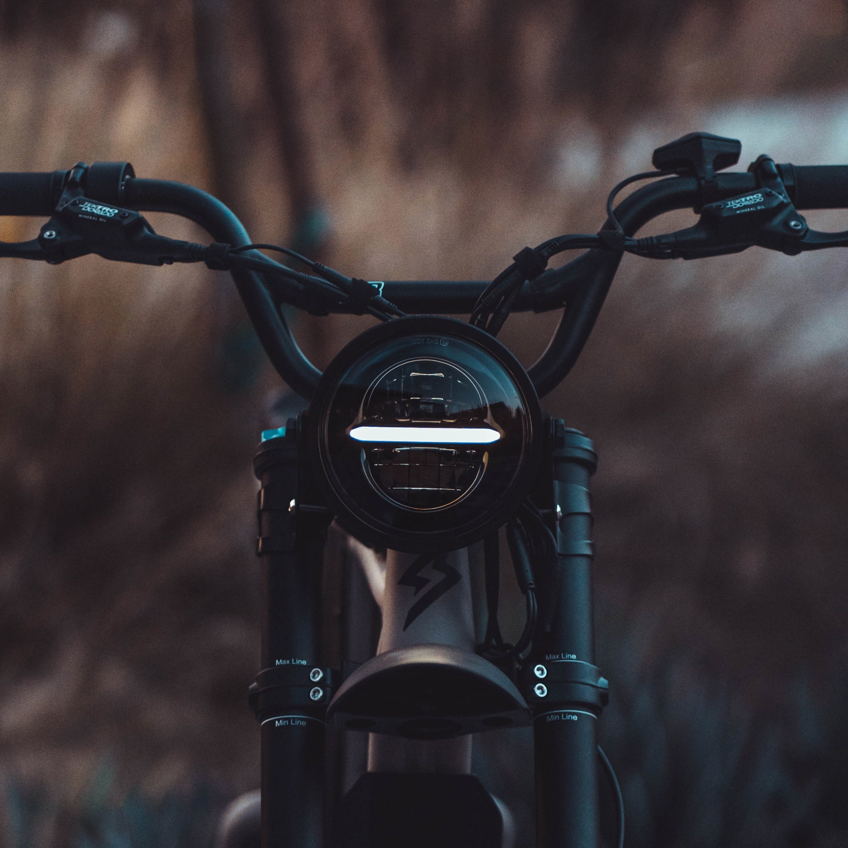 Headlight Kit for Super73