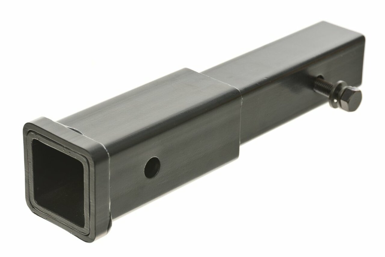 RockyMounts 8 Inch Hitch Extension with Lock