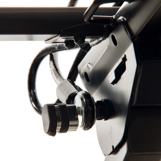 RockyMounts Fat Bike Rack - High Noon 2" (for two bikes)