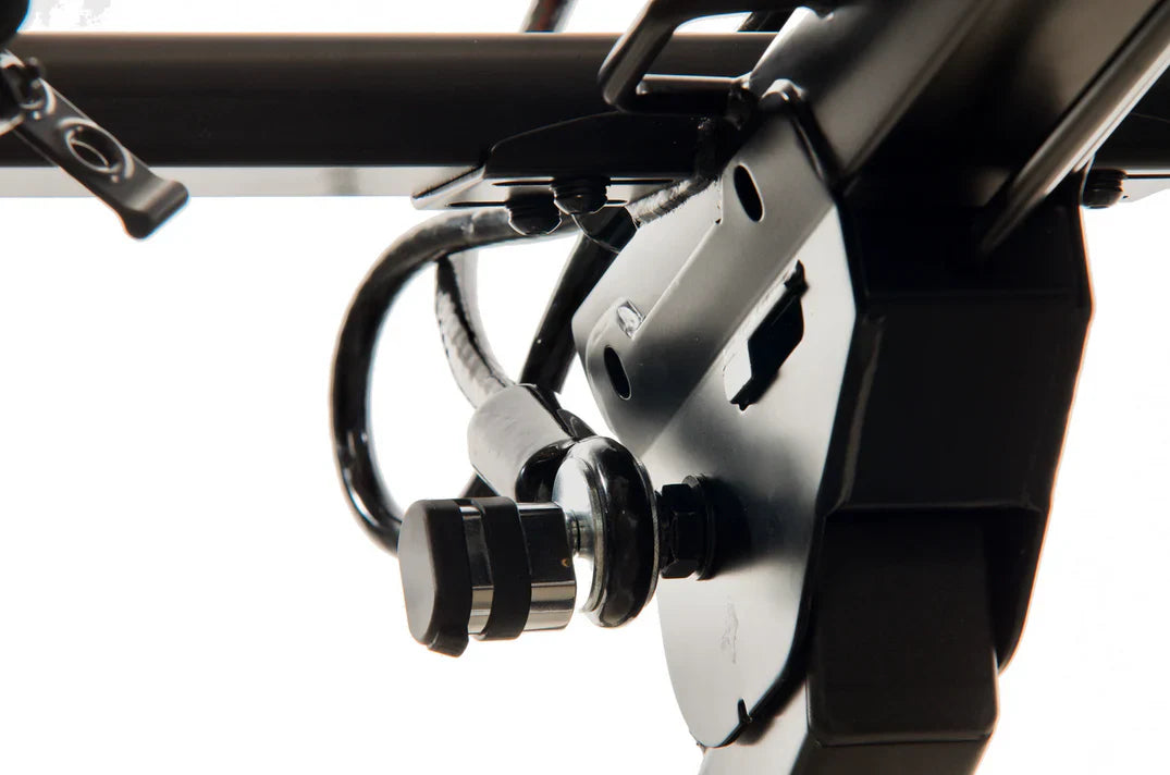 Rockymounts HighNoon Solo