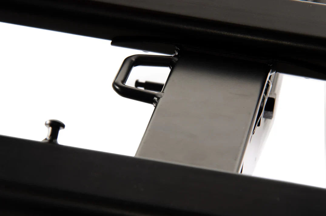 Rockymounts HighNoon Solo