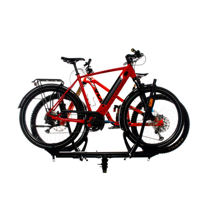 RockyMounts Fat Bike Rack - High Noon 2" (for two bikes)