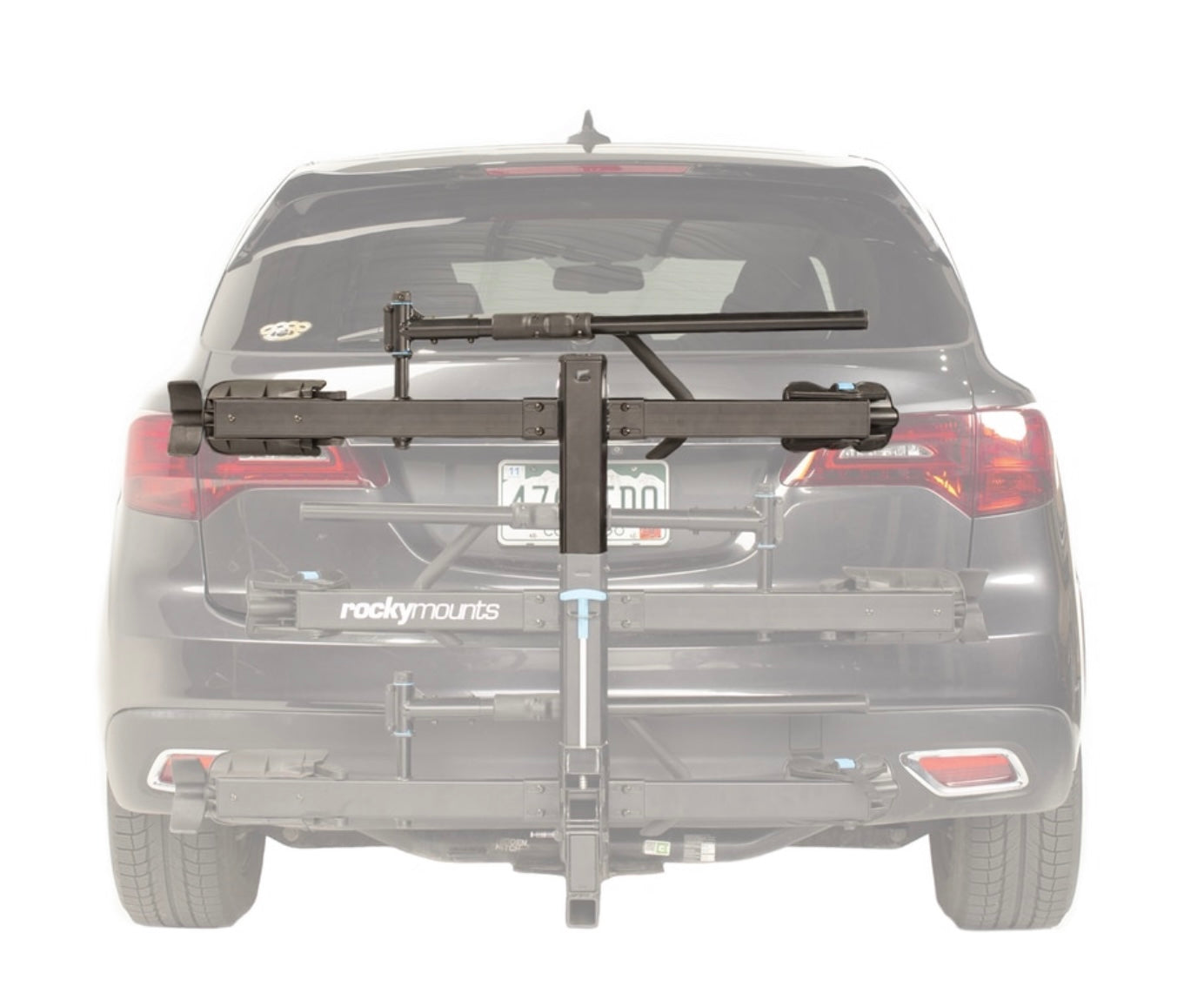 Rockymounts MonoRail Add-On