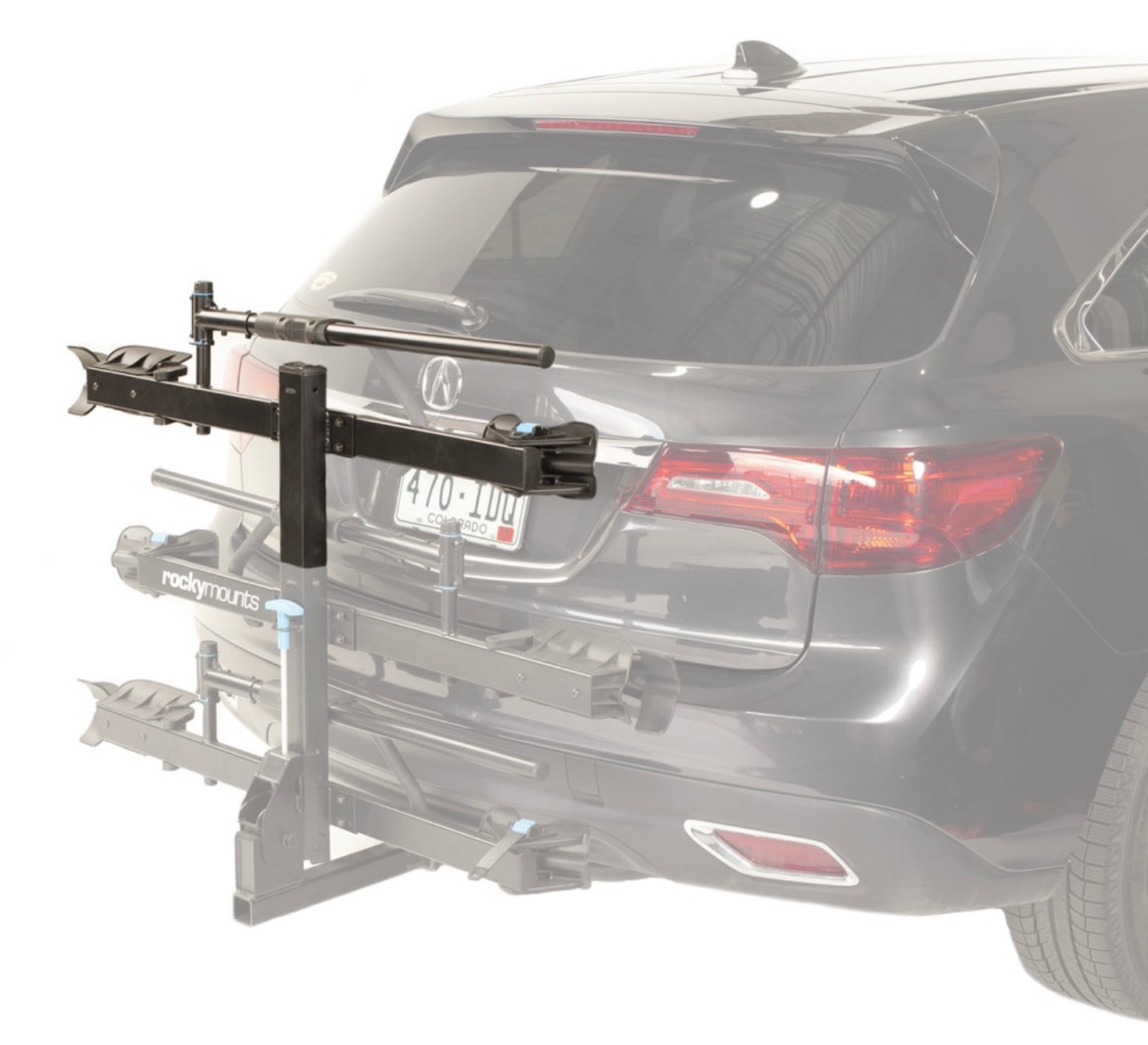 Rockymounts MonoRail Add-On