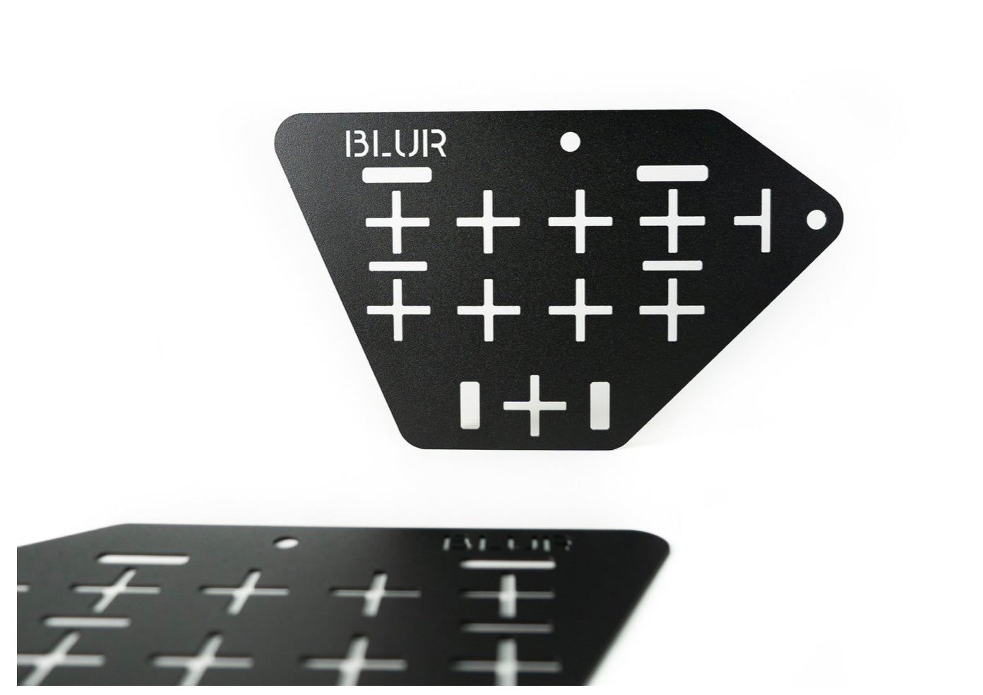 Rear Side MOLLE for Super73 RX-E & S2-E