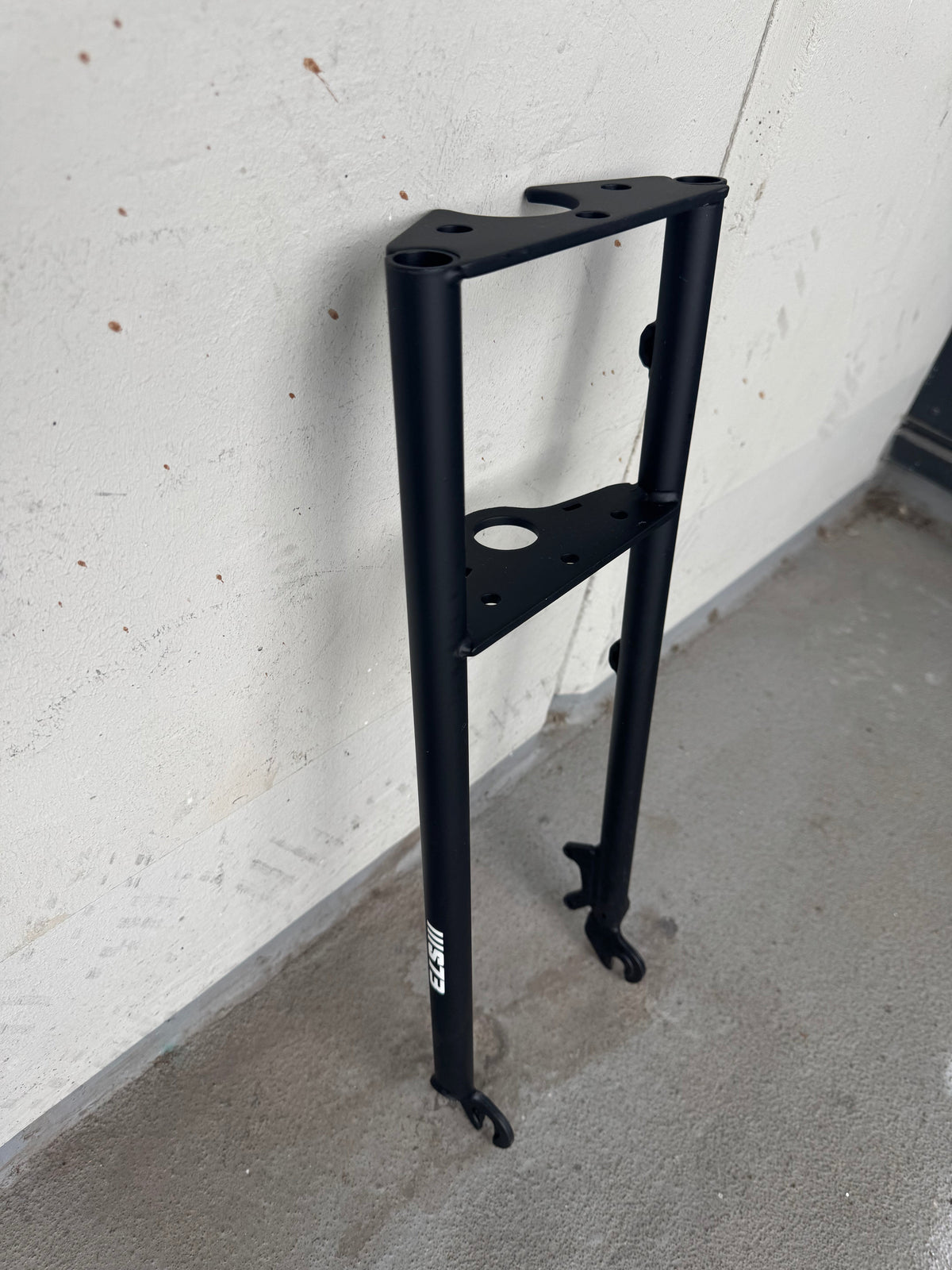 Super73 SG1 Forks - Black