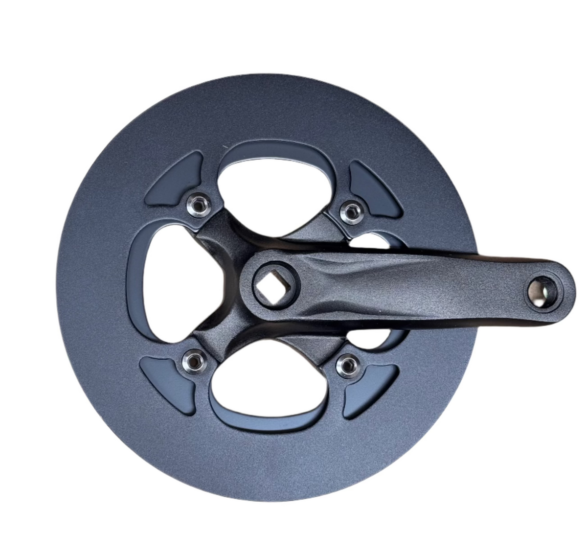Chain Wheel Assembly 125mm - Super73