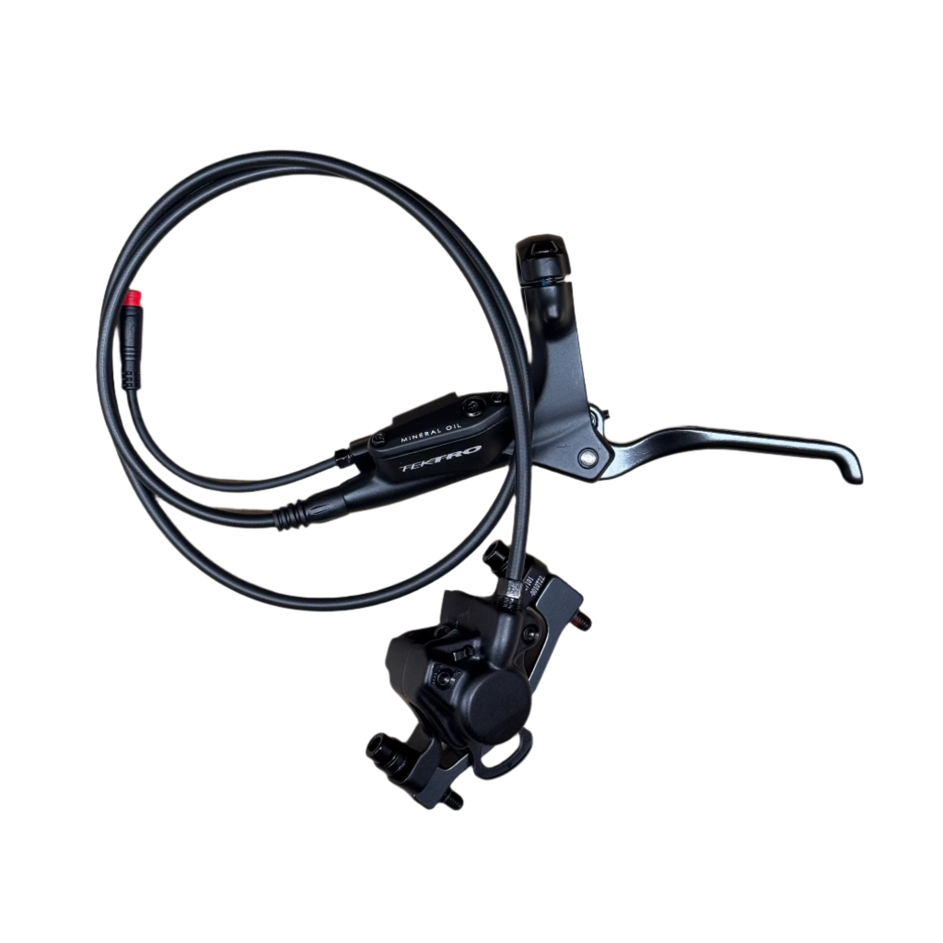 Tektro Brakes for Super73 bikes
