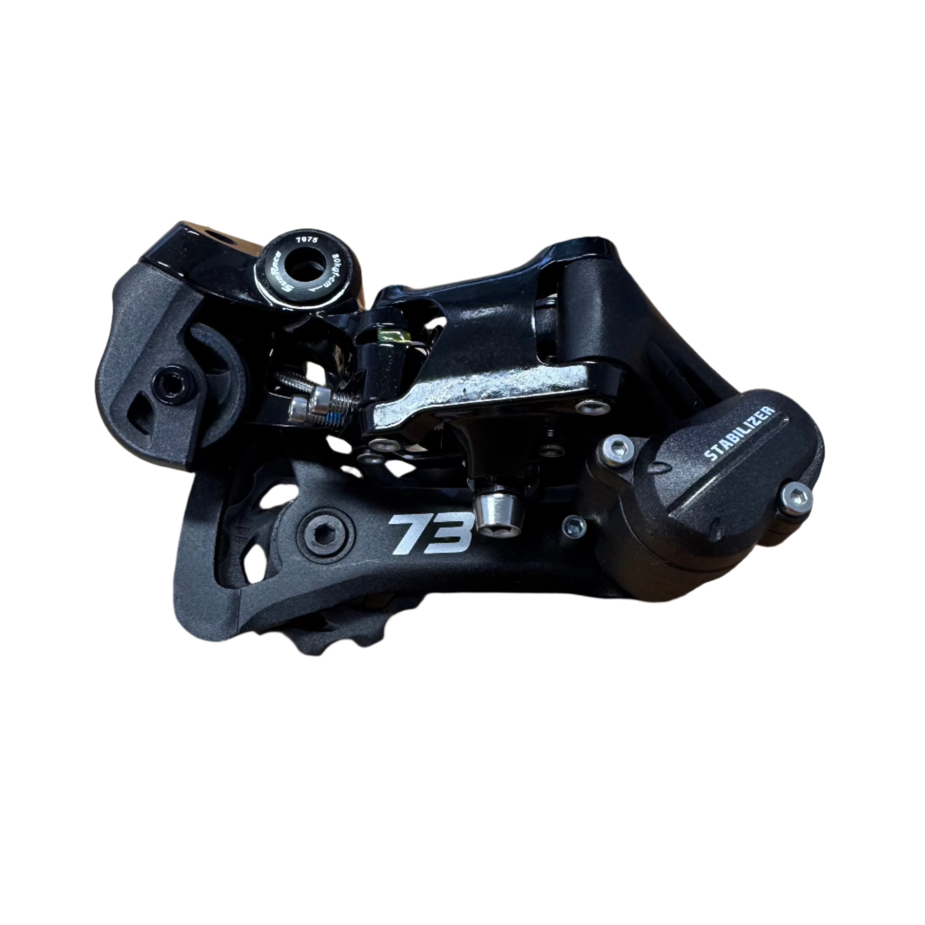 Super73 8 speed rear derailleur