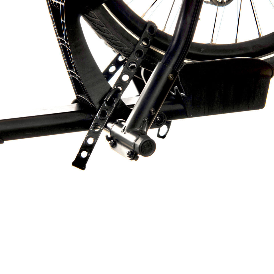RockyMounts Fat Bike Rack - High Noon 2" (for two bikes)