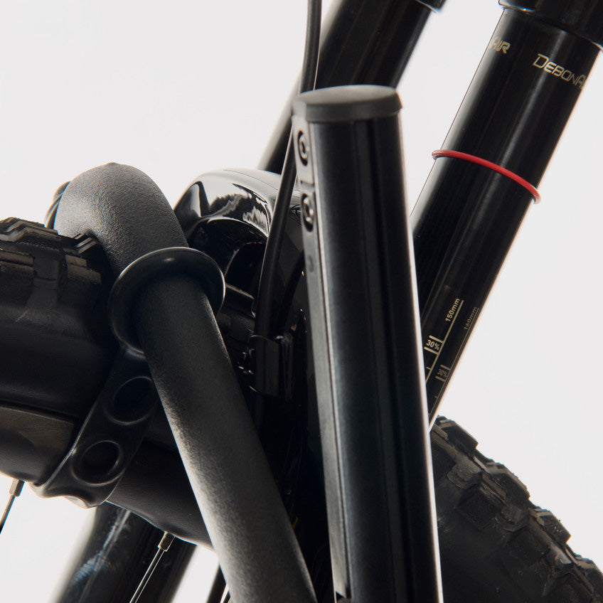 RockyMounts Fat Bike Rack - High Noon 2" (for two bikes)