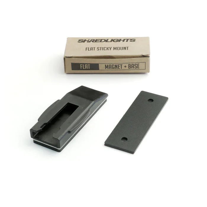 MAGNETIC STICKY MOUNT