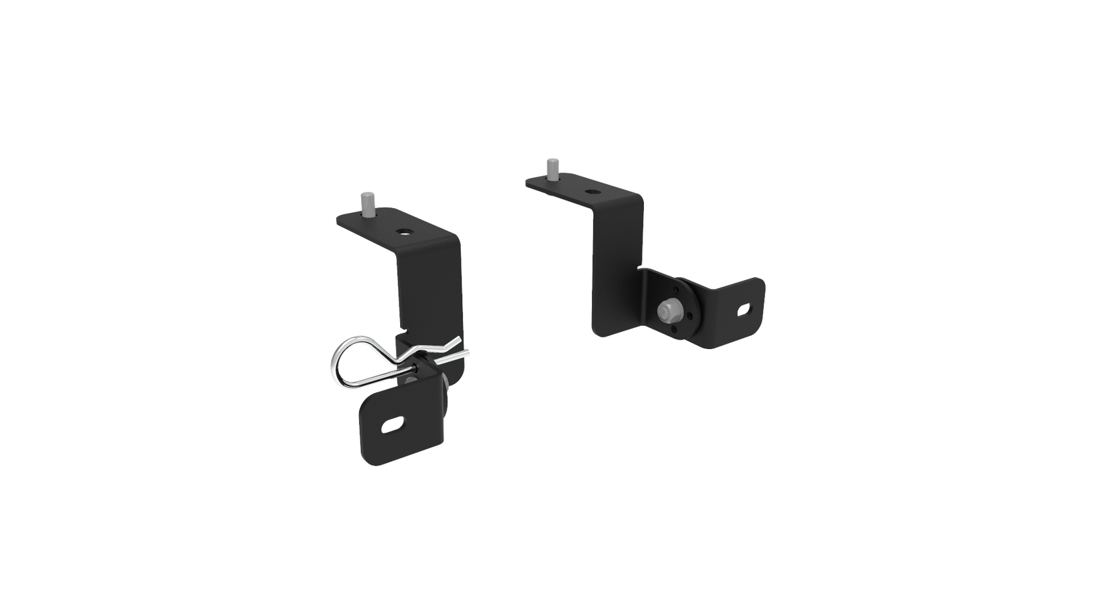 RockyMounts LED Licence plate holder - RM031 & RM047