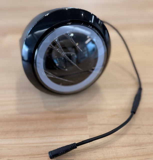 Headlight for Super73 S1 and SG1