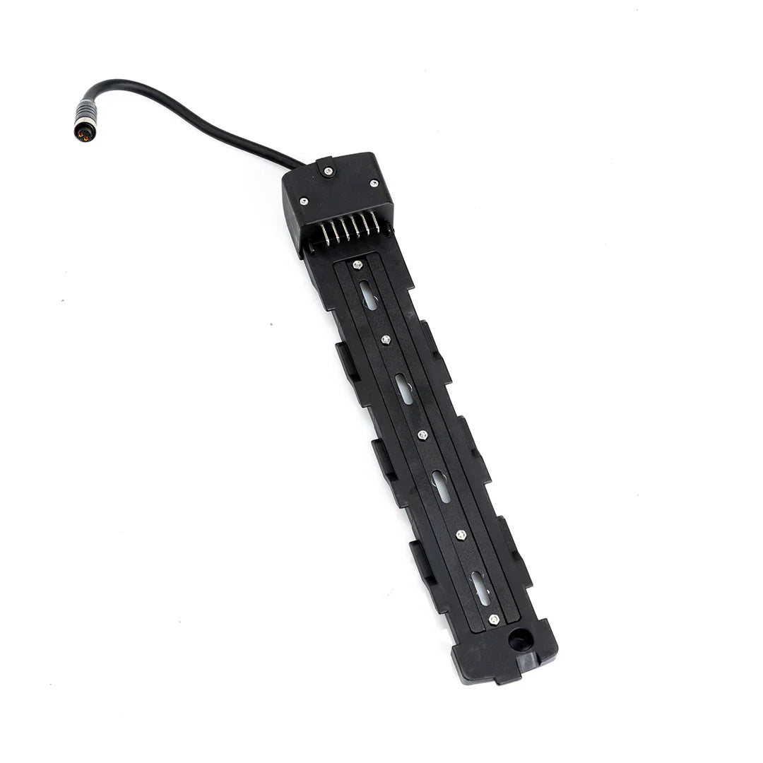 Z Series Pro Battery Mounting Plate - Super73