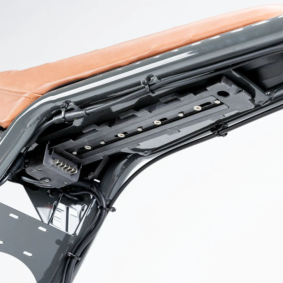 Z Series Pro Battery Mounting Plate - Super73