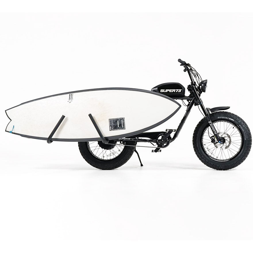 MBB Surfboard Rack for Super73 ebikes