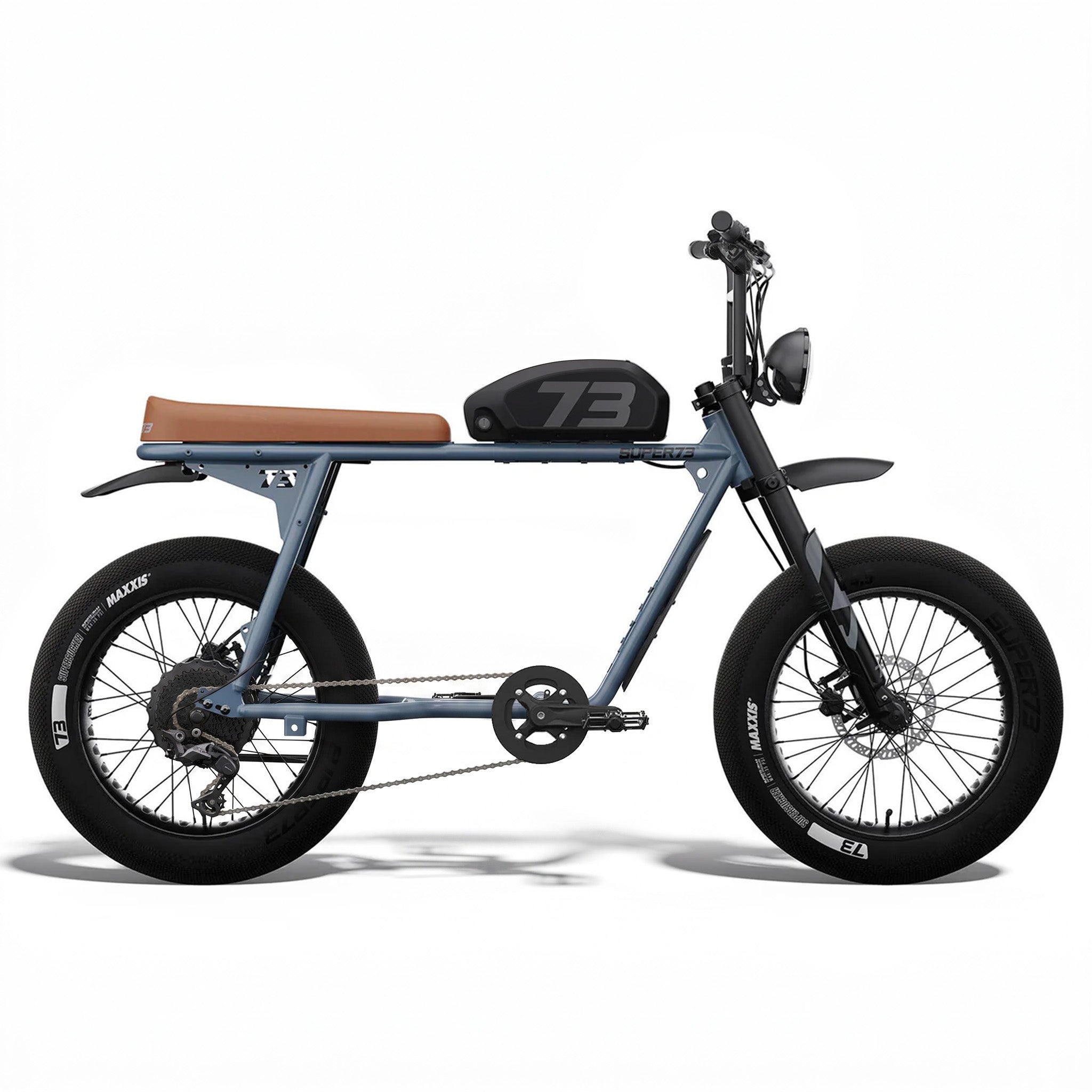 Super73-S2 Special Edition - Fat Tyre eBike