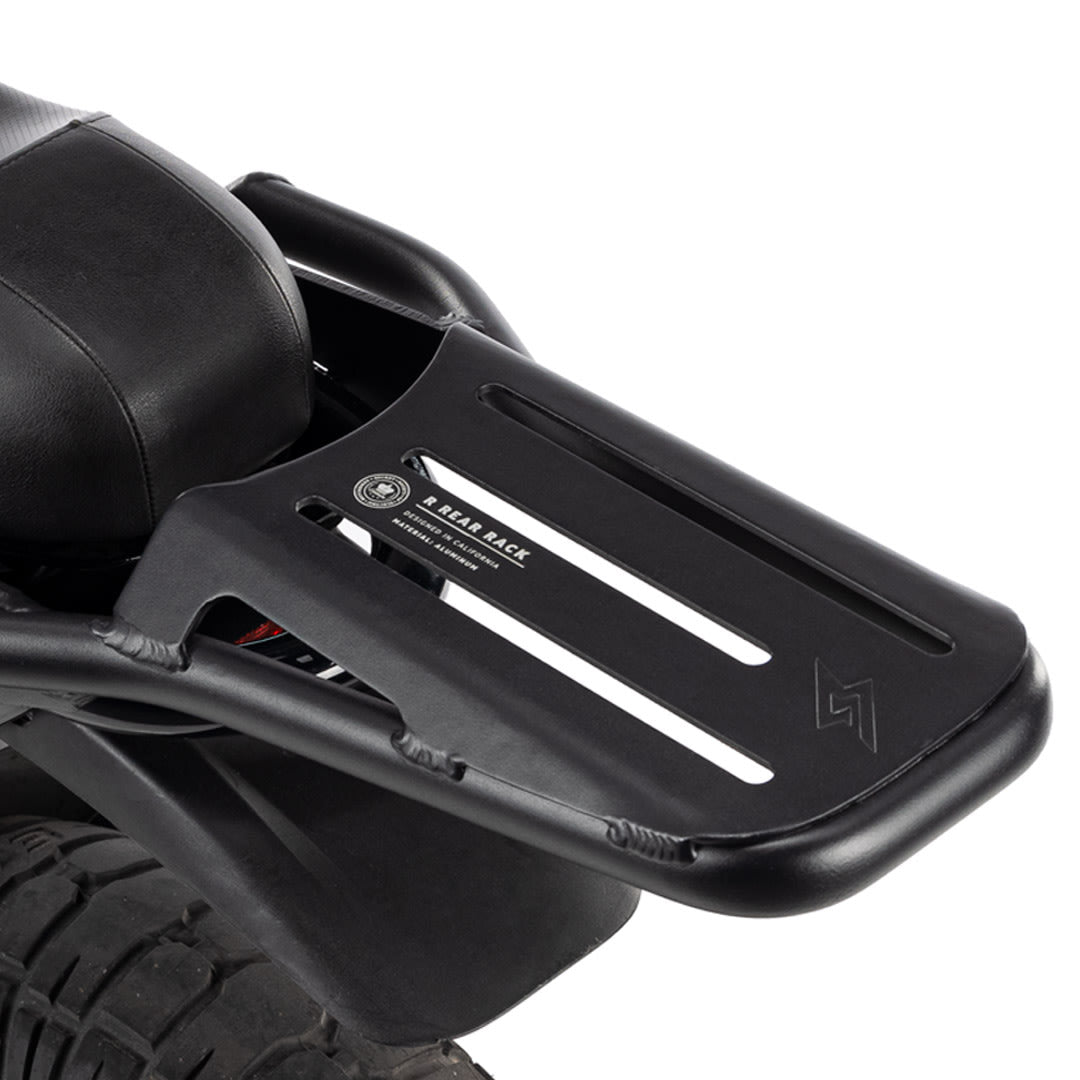 Super73 Rear Rack - RXE