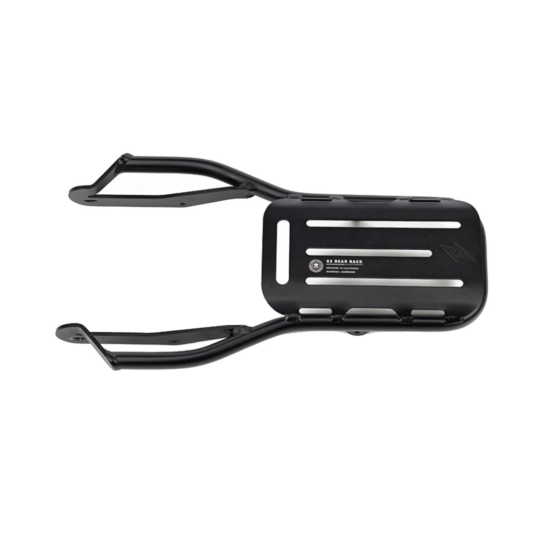 Super73 Rear Rack - S2E