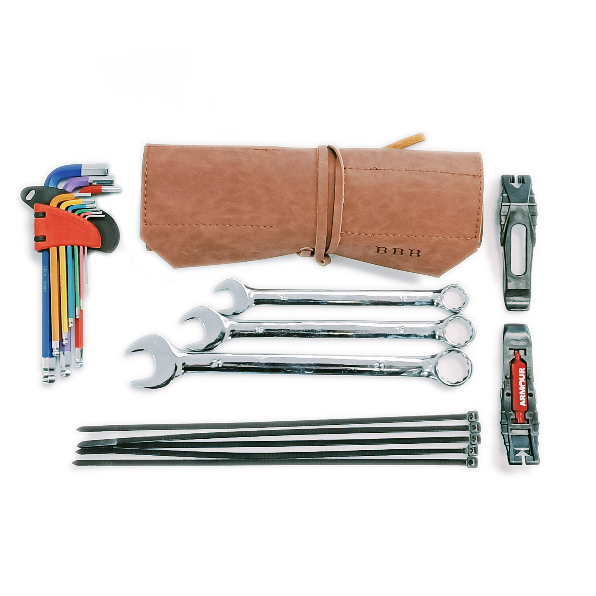 SUPER73 Tube Replacement Tool Kit