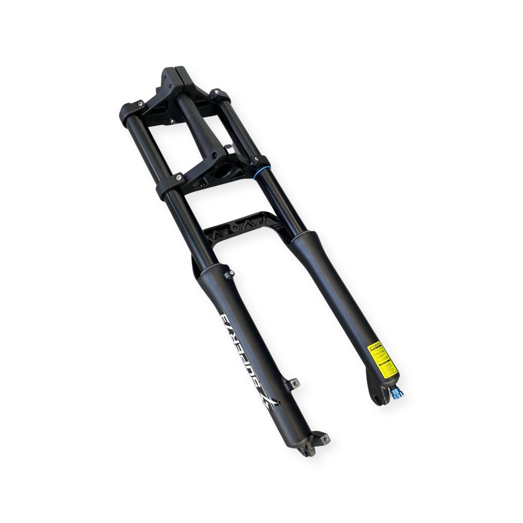 Super73 Air suspension fork for S Series & Z Series