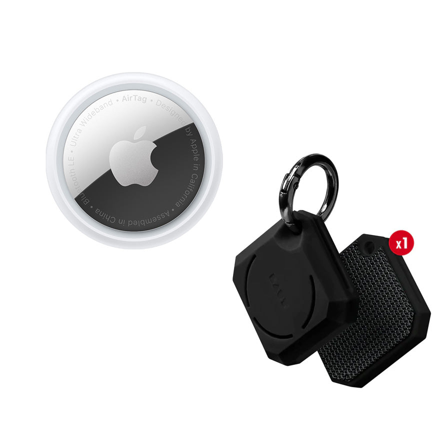 MultiTag Mount For AirTag