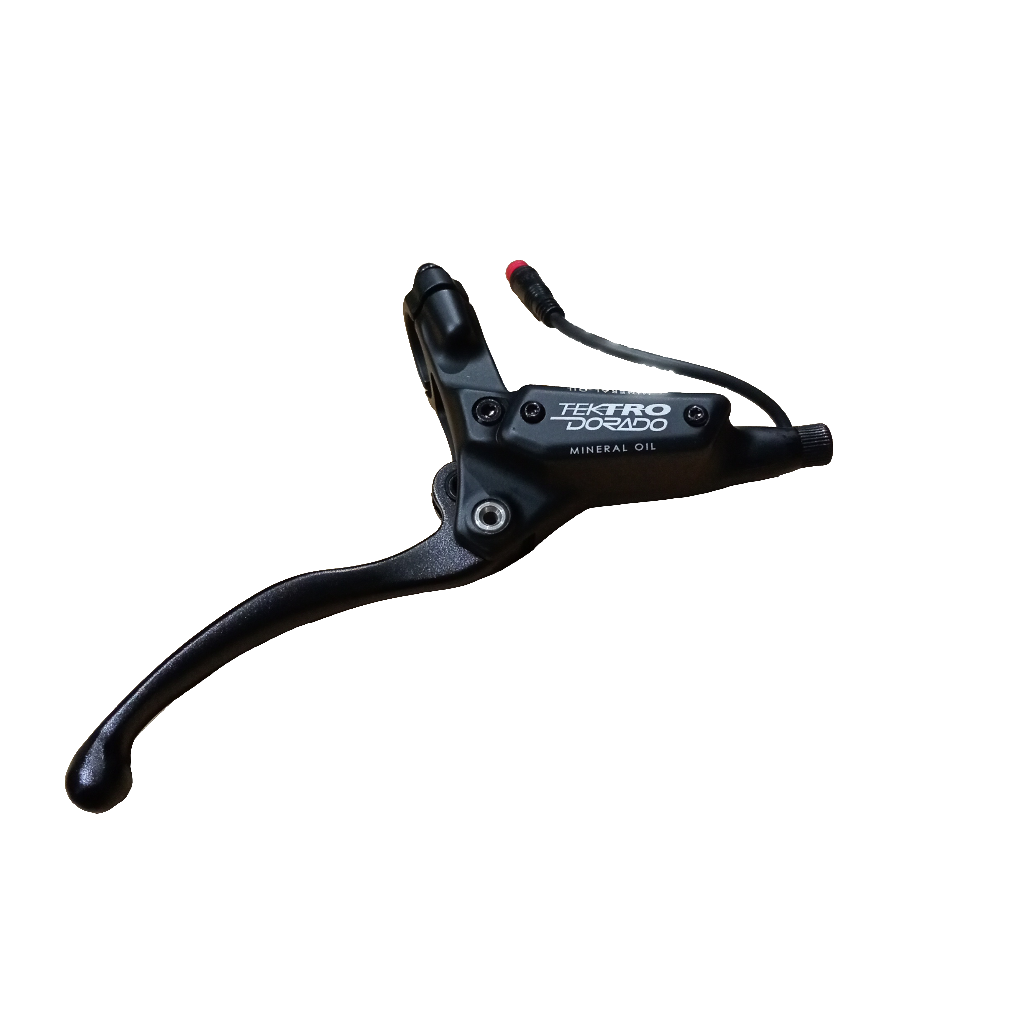 Right hand brake lever for Super73 R Models - Tektro
