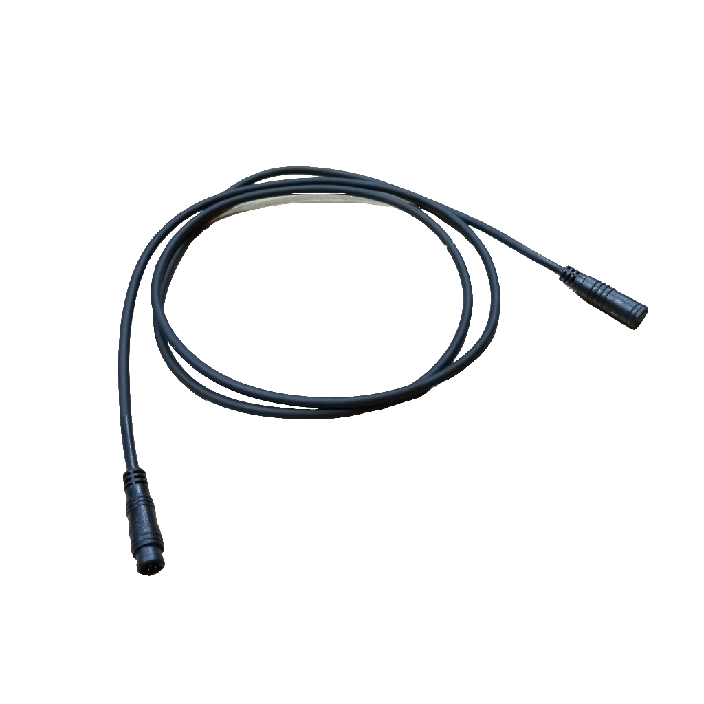 PAS/Torque wiring harness for R/RXE Super73 Bikes