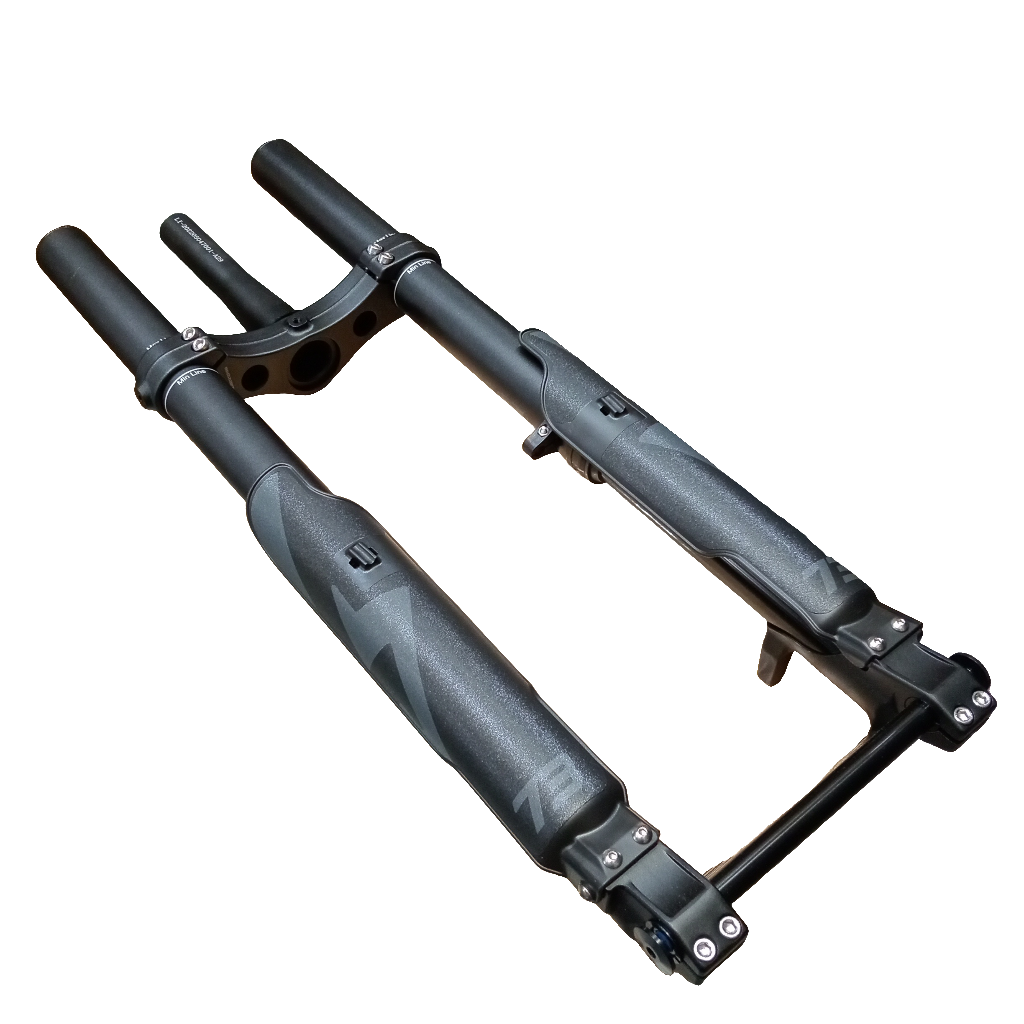Suspension Fork for R Models FK-015