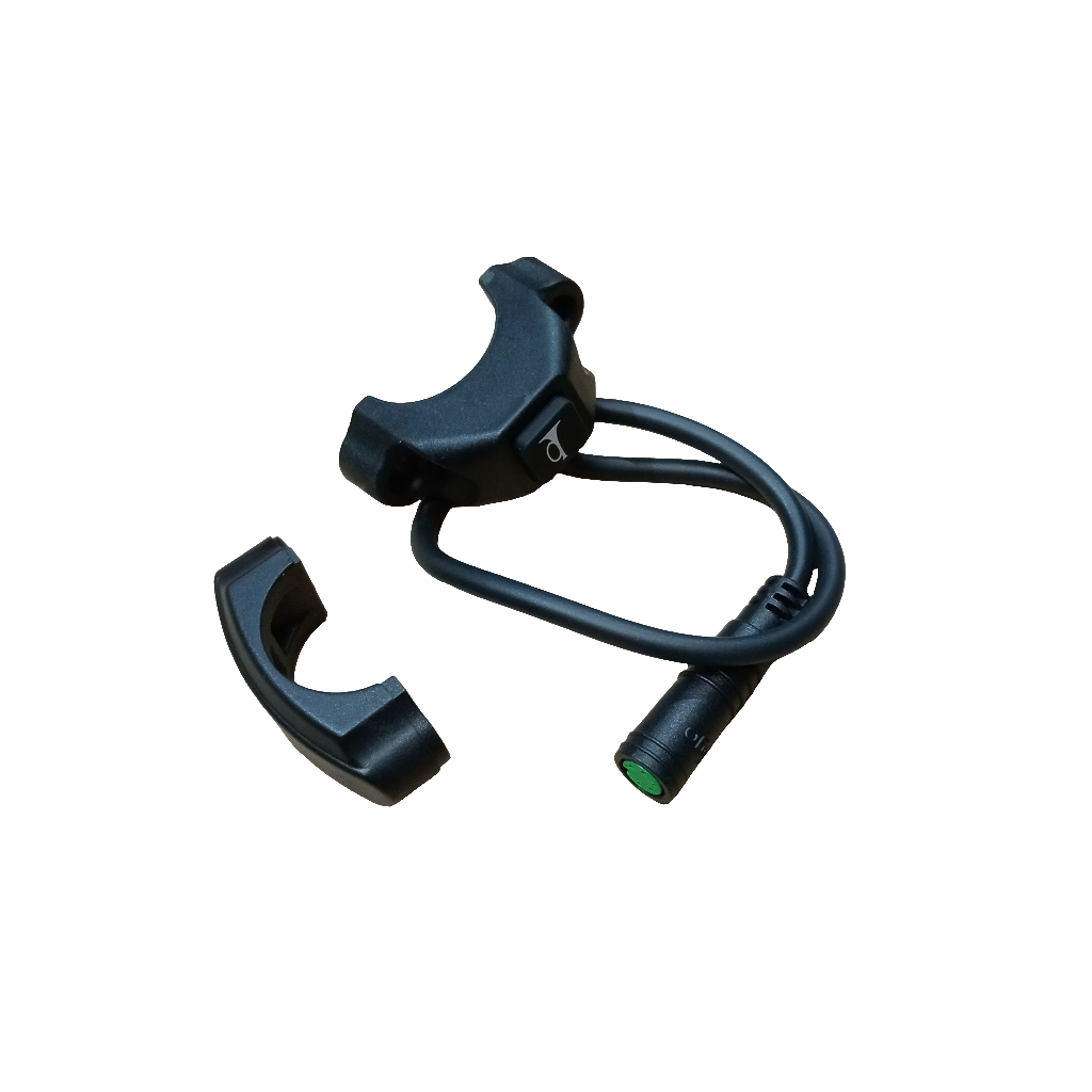 Horn switch replacement kit