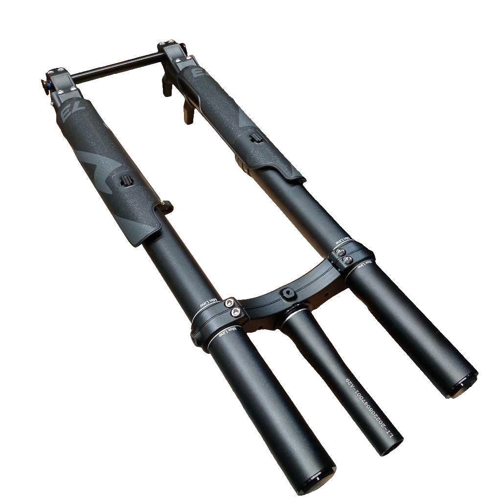 Suspension Fork for R Models FK-015