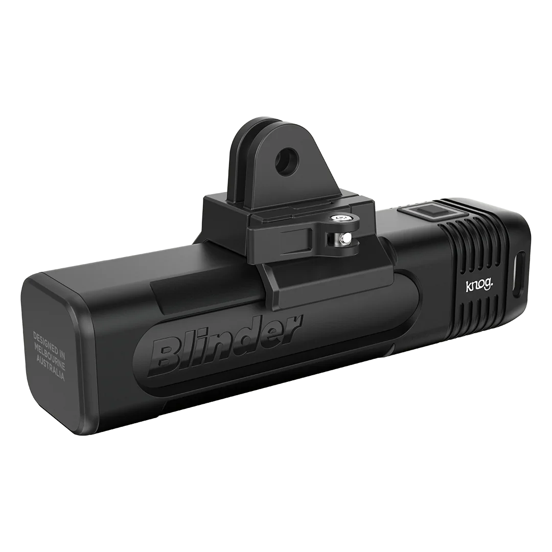 Blinder 900 - Front Bike Light